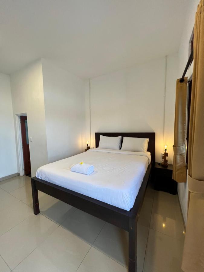 Ocean Breeze Uluwatu Apartments エクステリア 写真
