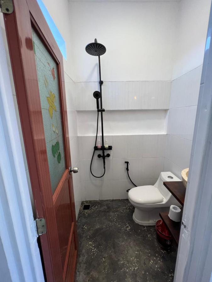 Ocean Breeze Uluwatu Apartments エクステリア 写真